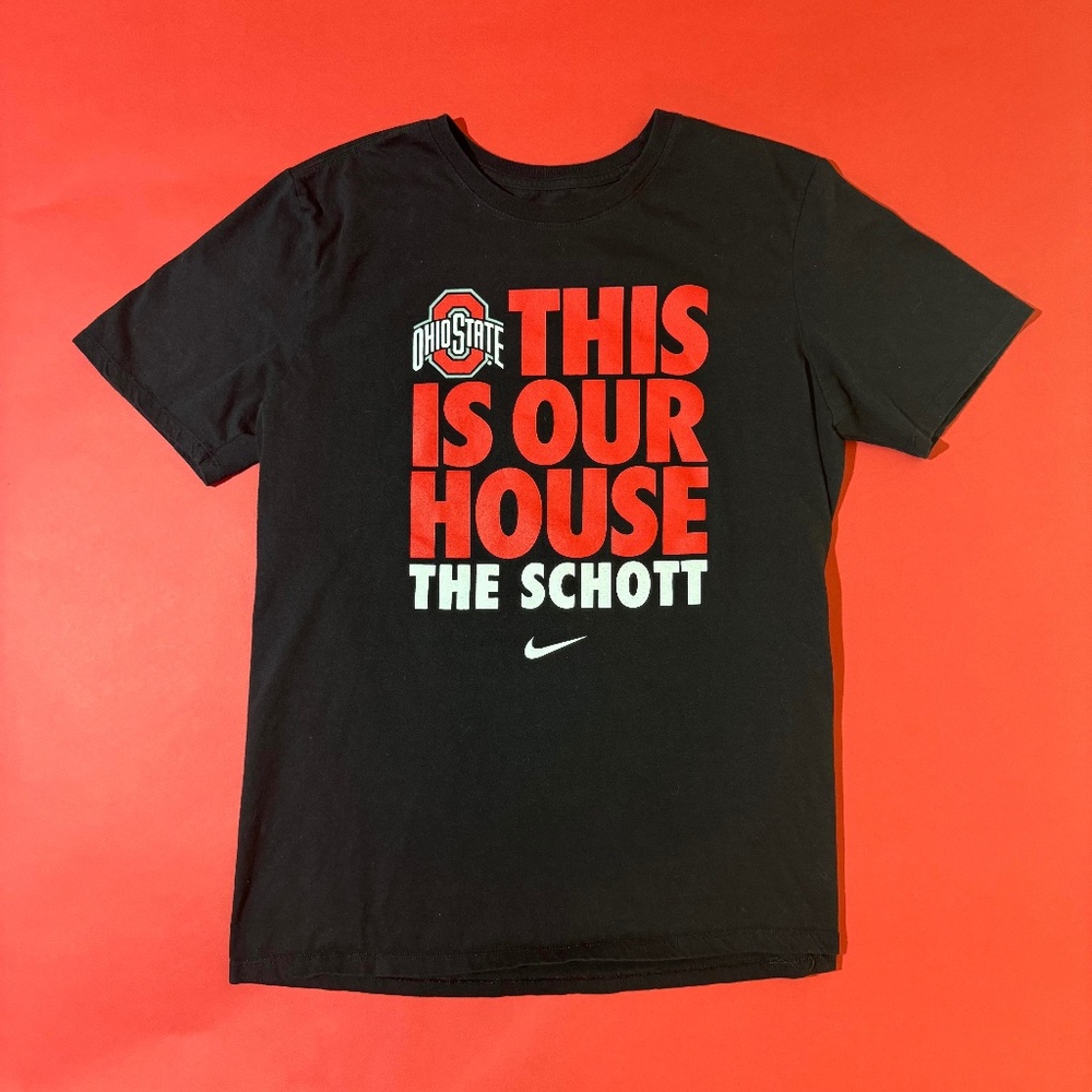 Ohio State “The Schott” Tee